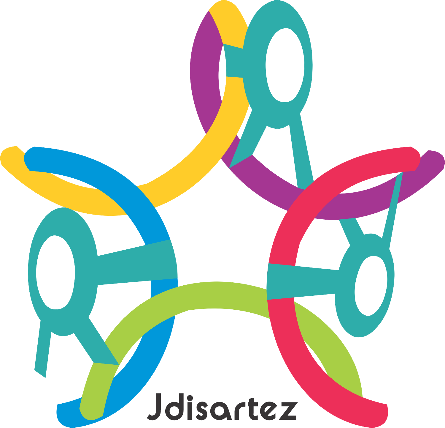 Logo JDisartez